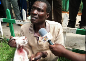 Kenyan Man Admits to Skinning 1,000 Cats, Selling Meat