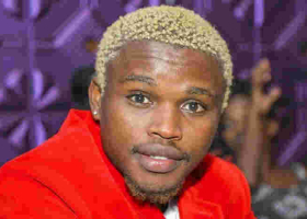 President Uhuru Appoints Comedian Chipukeezy as NACADA Director