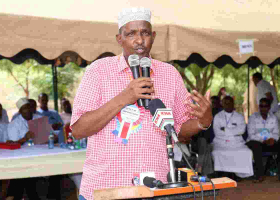 National Assembly Majority Leader Aden Duale Vows to Name Sugar Cartels Next Week