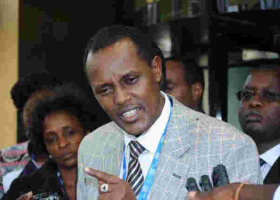 Three Governors, Two MPs to be Arrested over Graft Allegations 