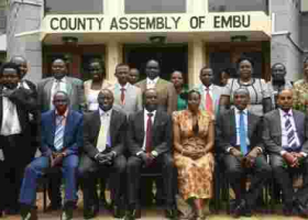 Outrage over Plans to Spend Millions in Gym Fees for Overweight MCAs