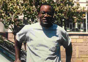 Death Announcement for Prof. Erastus Njage, Longtime Professor of Electrical Engineering at Morgan State University in Baltimore