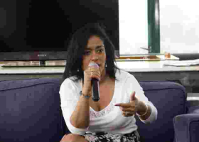 Nairobi Woman Rep. Esther Passaris Wants Governor Mike Sonko to Pick Her as Deputy Governor 