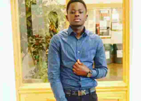 Funeral Fund for the late Fred Owiro of Lubbock, Texas