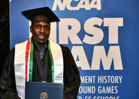 Death Announcement for Geoffrey Cheruiyot of Murfreesboro, Tennessee