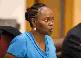 Kenyan-Born Australian Senator Lucy Gichuhi Fights Doubts On Her Citizenship Status 