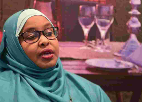 President Kenyatta Fires Tourism Principal Secretary Fatuma Hirsi 