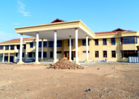 Lifestyle Audit: Raila Challenged to Explain How He Managed to Build Sh1 Billion Palatial Home