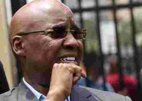 Businessman Jimi Wanjigi Claims Plot By Police to Raid His Homes, Plant Evidence