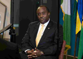 Kenya's Envoy to Australia Isaiya Kabira Forces Ex-Australian Gov't Official to Apologize for Likening JKIA to Somalia 