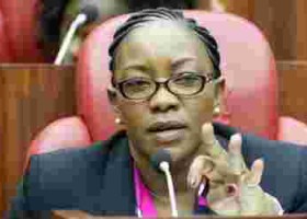 MPs Threaten to Launch Fresh Impeachment Motion against Health CS Sicily Kariuki over NYS Scam