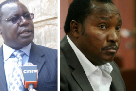 I Won't Resign, Kiambu Deputy Governor Vows as He Exposes Governor Ferdinand Waititu