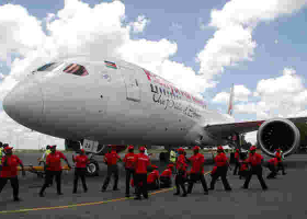 Kenya Airways Plans Major Product Overhaul Ahead of US Direct Flights 