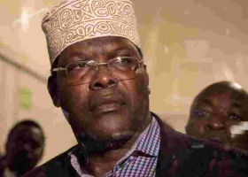 Nairobi MCAs to Decide Fate of Miguna Miguna's Nomination as Deputy Governor 