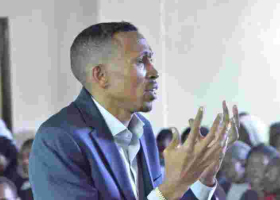 'Moha Jicho Pevu' Implicates Anne Waiguru, Mwangi Kiunjuri in Sh9 Billion NYS Scam in a New Dossier