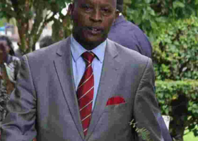 Diaspora Engagement with Nyeri County Governor in Fairfax, Virginia: Fri, June 8th