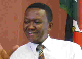 Machakos Governor Alfred Mutua Says He'll Spend Sh15 Billion in 2022 Campaigns