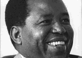 Former Cabinet Minister Eliud Mwamunga Passes Away at 83