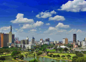 Kenya Named World's Least Toxic Country