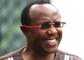 Kenyans and Kikuyus are Tired of President Kenyatta, David Ndii Says