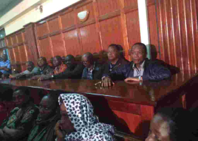 NYS Scandal: 43 Suspects to Remain in Remand Until End of the Trial as Court Denies Them Bail