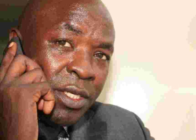 Kenyan Lawyer Cliff Ombeta: Why I Can't Travel to the US 