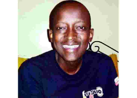 Death Announcement for Peter Kinyanjui Njenga