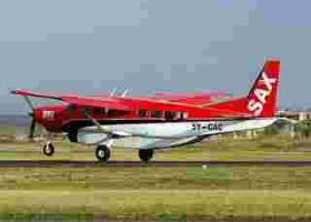 Nairobi-Bound Plane Carrying 10 Goes Missing after Departing Kitale