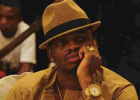 Kenyan Woman Sues Tanzania Star Singer Diamond Platinumz for Child Support 