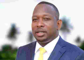 Sonko Reacts to Rejection of His Nominee, Miguna Miguna for Deputy Governor Post