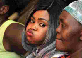 NYS Scandal: Suspect Ann Ngirita Tells Court She is Starving in Jail