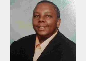 Death Announcement for Timothy Waithaka Gichuru of Acworth, Georgia 