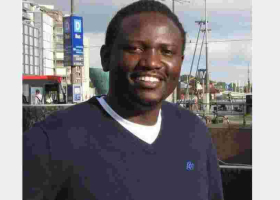 Death Announcement forTony Neto (Yeyo) of Houston, Texas