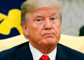 Trump Administration under Fire for Separating Migrant Children from their Mothers