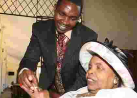 Wambui Otieno's Widower Peter Mbugua Fights for Share of Her Multi-Million Shilling Wealth in Court