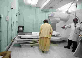 Cancer Patients Suffer as Kenyatta National Hospital Runs Out of Crucial Drugs