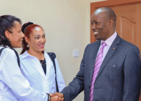 Kenyan Taxpayers to Cough More Cash for Hiring Language Translators for Cuban Doctors