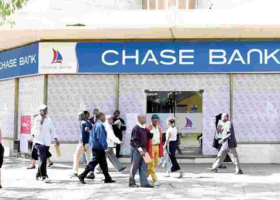 Suspected Fraud Attack at Chase Bank Leaves Customers Stranded