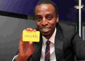 Kenyan Tech Start-Ups Battle for Visa Funding 