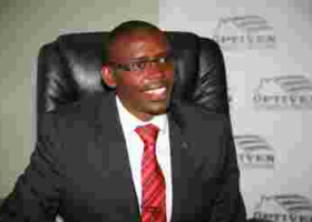 Kenyan Real Estate Company Optiven Embarks On US Tour 
