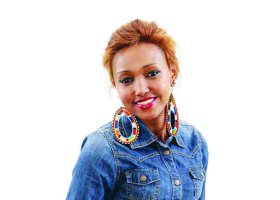 I've Always Wanted to Marry Billionaire Chris Kirubi, Says Kenyan Socialite Huddah Monroe