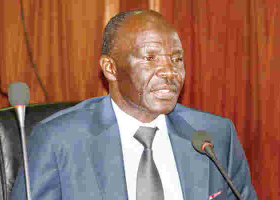 Alexander Muteshi Appointed as Kenya's New Immigration Boss