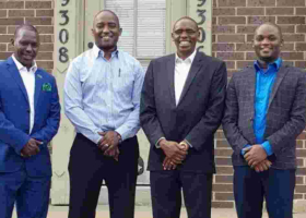 Kenyan Real Estate Firm Optiven Opens Office in the US