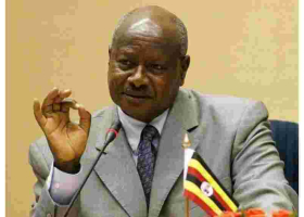 Court Paves Way for Uganda President Yoweri Museveni to Run for Sixth Term