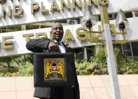 Gov't to Appeal Court Decision Stopping Imposition of Increased Taxes on Kenyans