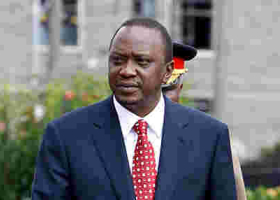 Declare Your Stand on DP William Ruto's 2022 Presidential Bid, Rift Valley Elders Ask President Uhuru