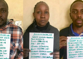 Three More SIM Card Swap Scammers Arrested as Crackdown Intensifies