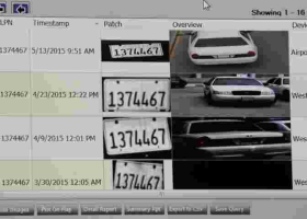 A Data-Collection Firm is Reportedly Sharing License Plate information with US Immigration Officials