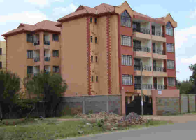 Top Six Estates to Invest on Residential Apartments in Nairobi