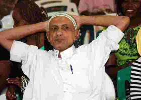 Kenyan Preacher Who Was Stranded in Germany for Four Years after Gov’t Withdrew His Passport Awarded Sh6 Million in Damages